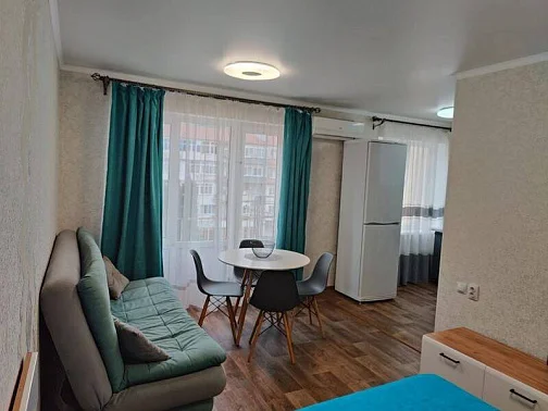 1-комнатная квартира Абазгаа 53/4 кв 109, Гагра Фото: 12 из 16