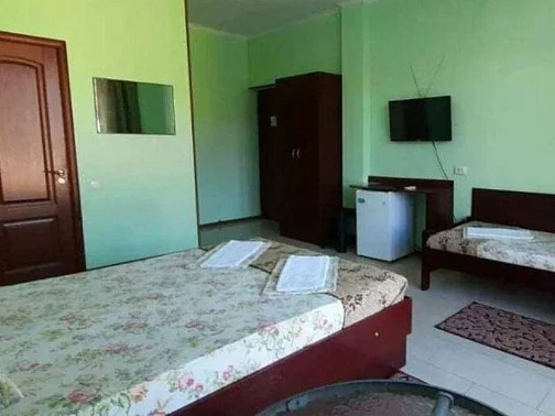 "Паллада Афина" гостевой дом, Лазаревское Фото: 13 из 36