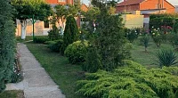 "Роза" гостевой дом, Пересыпь