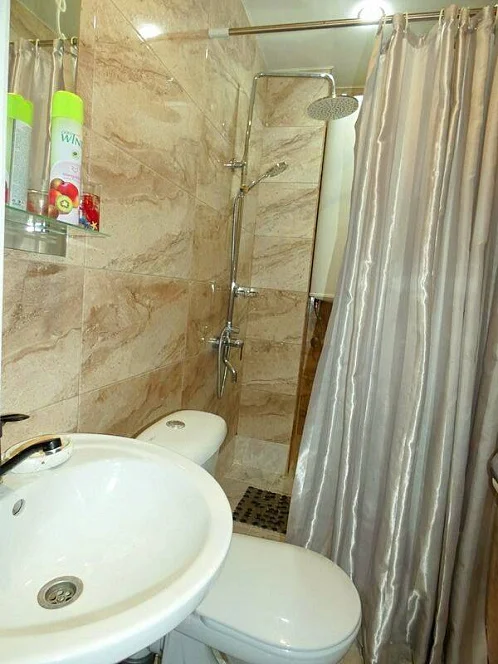 Дом под-ключ Сосналиева 3-й переулок 5, Гагра Фото: 20 из 31