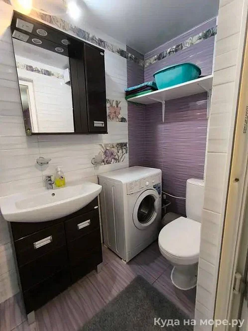 Дом под-ключ Калинина 39, Ейск Фото: 25 из 25