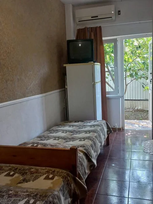 "Людмила" гостевой дом, Ольгинка Фото: 31 из 41