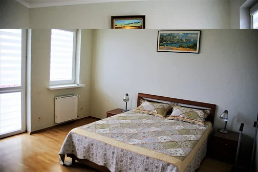 Гостевой дом Лименская 13, Кацивели Фото: 20 из 33