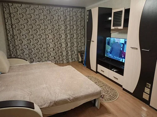 2х-комнатная квартира Олега Кошевого 18, Дивноморское Фото: 7 из 13