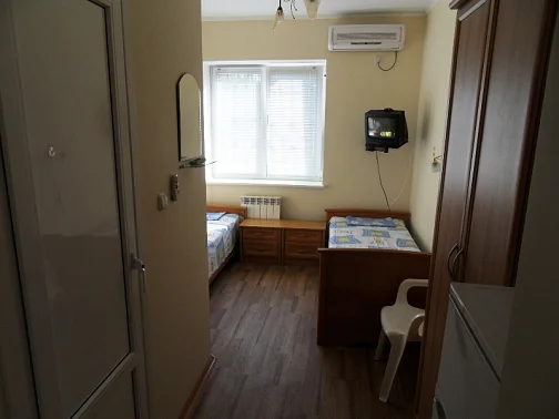 "Посейдон" частный сектор, Дивноморское Фото: 29 из 34