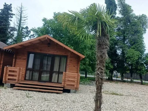 "Лагуна" база отдыха, Алахадзы Фото: 6 из 31