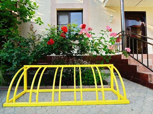 "SAVATAY" гостевой дом, Кабардинка Фото: 3 из 28