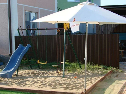 Этаж под-ключ пер. Казачий, Анапа Фото: 4 из 25