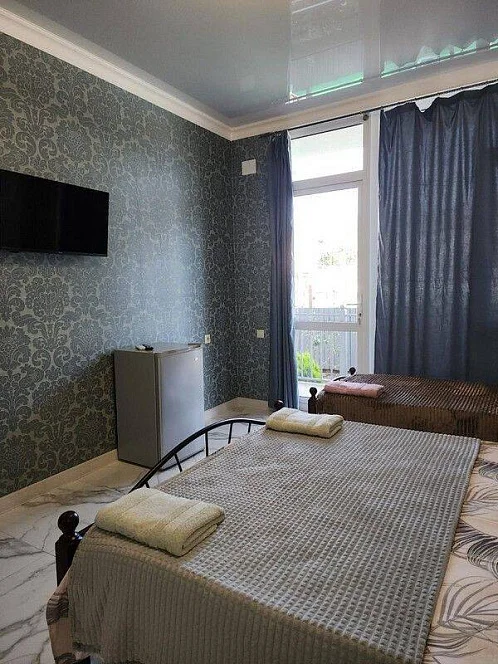 "У Ларисы" гостевой дом, Гагра Фото: 43 из 48