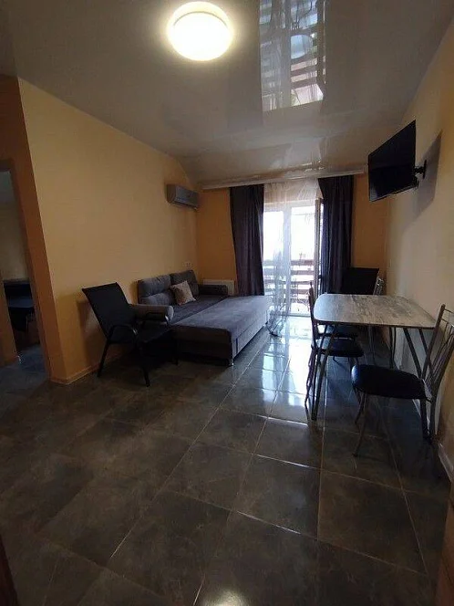 "Калифорния" мини-гостиница, Новофёдоровка Фото: 30 из 47