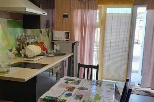 Дом под-ключ Фото: 2 из 4