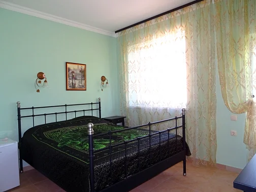 Гостиница Темрюкская 33, Темрюк Фото: 31 из 42