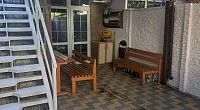 2х-этажный коттедж под-ключ Чкалова 115/д, Феодосия