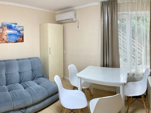 "Вишневских" мини-гостиница, Судак Фото: 24 из 51