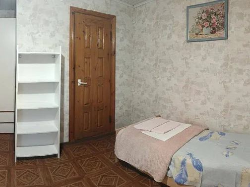 Частный сектор Толстого 30/1, Геленджик Фото: 26 из 32