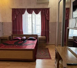 "С внутренним двориком" 3х-комнатный дом под-ключ