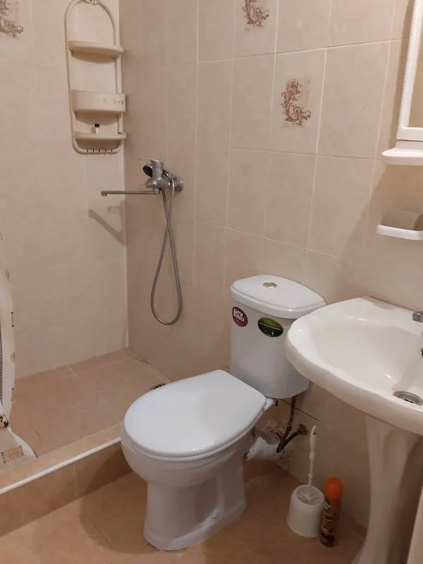 Частный сектор Приморская 7, Лдзаа Фото: 27 из 28