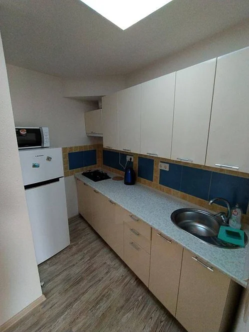 "Домик на Пролетарской" частный сектор, Гурзуф Фото: 15 из 34