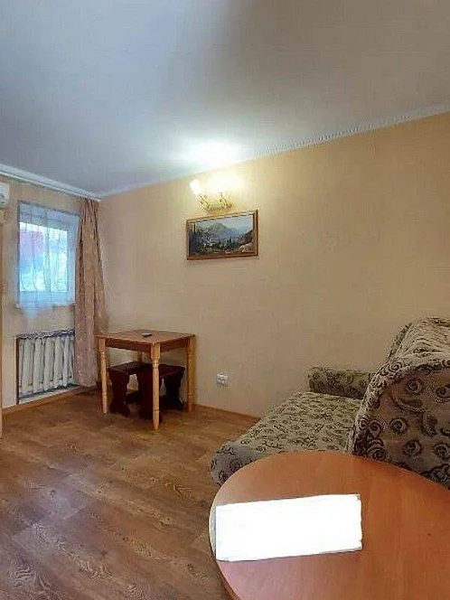 1-комнатная квартира Средне-Слободская 16, Ялта Фото: 6 из 17