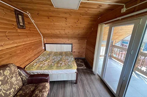 Дом под-ключ Фото: 4 из 8