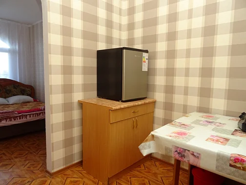 "На Паустовского" частный сектор, Симеиз Фото: 20 из 51