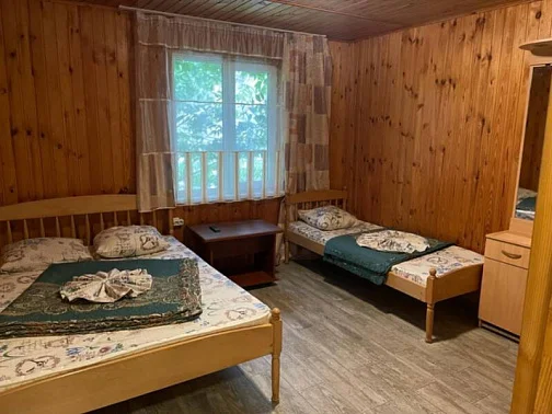 "Южанка" гостевой дом, Архипо-Осиповка Фото: 19 из 31