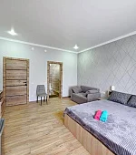 "Стандарт" 2х-местный (с балконом)