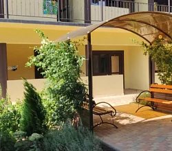 "Солнечный" гостевой дом