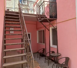 "На Земской" гостевой дом