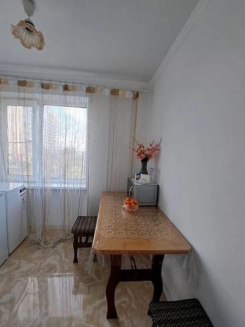 1-комнатная квартира Абазгаа 47/1 кв 46, Гагра Фото: 4 из 15