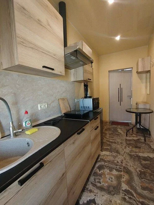 "Калифорния" мини-гостиница, Новофёдоровка Фото: 36 из 47