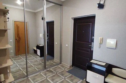 2х-комнатная квартира Фото: 7 из 15