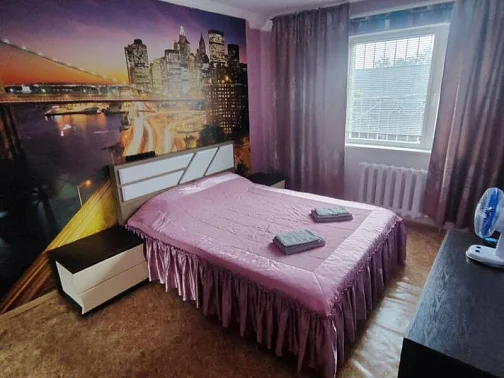 "Евродвушка" 1-комнатная квартира, Геленджик Фото: 14 из 15