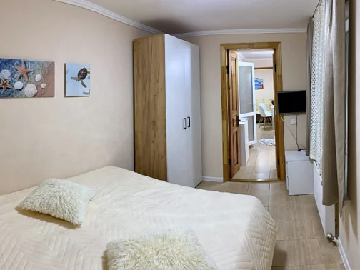 "Вишневских" мини-гостиница, Судак Фото: 30 из 51