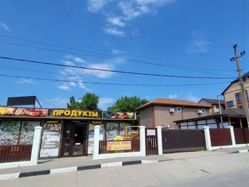 "Дружба на Заречной" база отдыха, Архипо-Осиповка Фото: 18 из 18