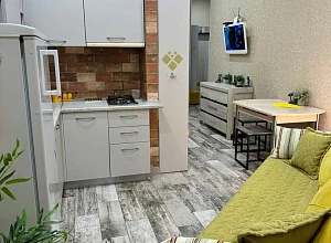 Отдых в Геленджике Квартира Крымская 22 корп 7 - квартиры забронировать