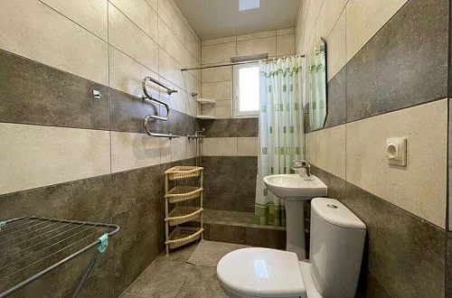 2х-комнатная квартира Фото: 9 из 8