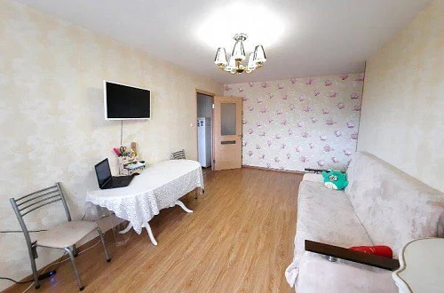 3х-комнатная квартира Фото: 9 из 18
