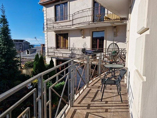 "Виктория" мини-гостиница, Гагра Фото: 37 из 48