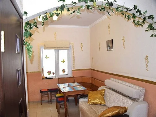 "На Калинина" гостевой дом, Геленджик Фото: 4 из 32