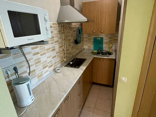 "Коралл" гостевой дом, Кабардинка Фото: 41 из 51