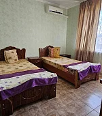 "Стандарт" 3х-местный