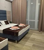 "Стандарт" 3х-местный (+ доп. место)