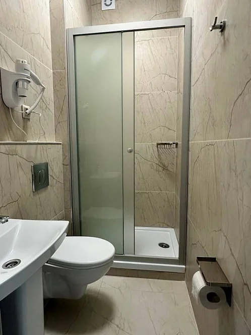 "Вилла Александр" гостевой дом, Геленджик Фото: 47 из 51