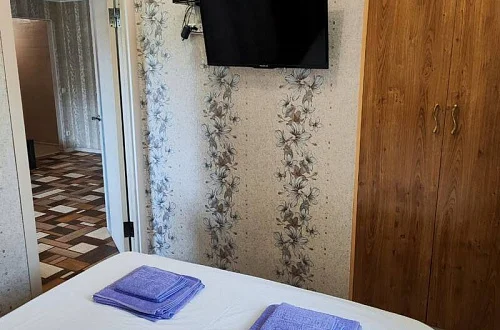 2х-комнатная квартира Фото: 20 из 24