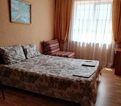 3х-комнатная квартира Абазгаа 65/3