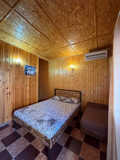 "Арарат" частный сектор, Гагра Фото: 31 из 34
