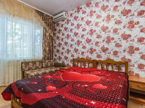 "Жемчужинка" частное домовладение, Дивноморское Фото: 32 из 46