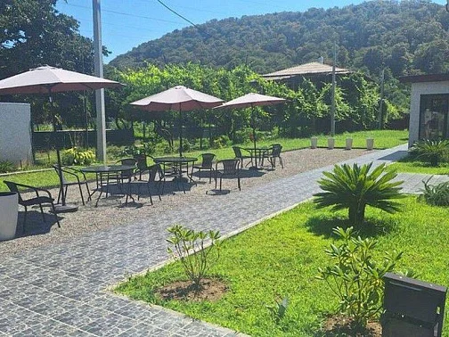"Аква-Вилла Багмаран" гостиница, Багмаран Фото: 4 из 49