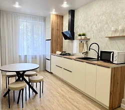 1-комнатная квартира Ленина 15